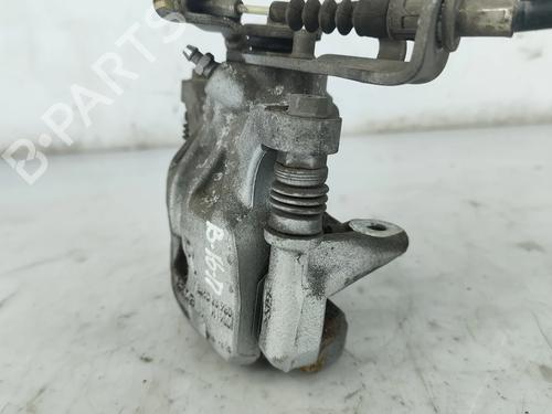 Right rear brake caliper MAZDA 3 (BM, BN) 1.5 D (BMLFS, BM4, BN4) | BP35920799M106 - Image 4