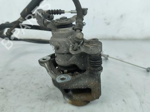 Right rear brake caliper MAZDA 3 (BM, BN) 1.5 D (BMLFS, BM4, BN4) | BP35920799M106 - Image 6