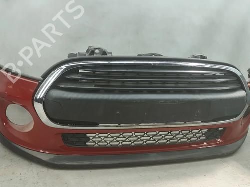 Front bumper MINI MINI (F55) One First | BP35916481C7 - Image 4