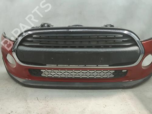 Front bumper MINI MINI (F55) One First | BP35916481C7 - Image 2