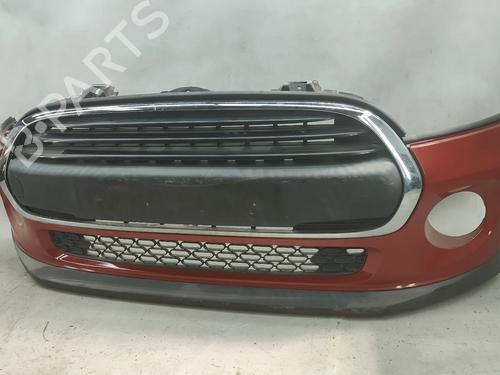Front bumper MINI MINI (F55) One First | BP35916481C7 - Image 3