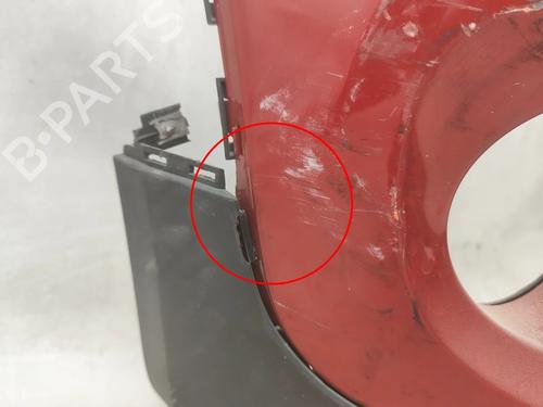 Front bumper MINI MINI (F55) One First | BP35916481C7 - Image 6