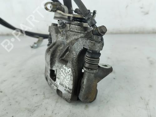 Left rear brake caliper MAZDA 3 (BM, BN) 1.5 D (BMLFS, BM4, BN4) | BP35920800M107 - Image 4