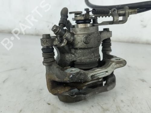Left rear brake caliper MAZDA 3 (BM, BN) 1.5 D (BMLFS, BM4, BN4) | BP35920800M107 - Image 7