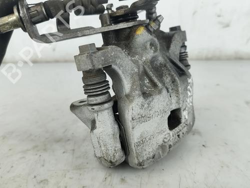 Left rear brake caliper MAZDA 3 (BM, BN) 1.5 D (BMLFS, BM4, BN4) | BP35920800M107 - Image 3
