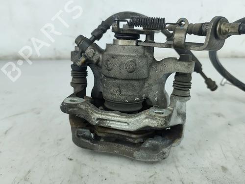 Left rear brake caliper MAZDA 3 (BM, BN) 1.5 D (BMLFS, BM4, BN4) | BP35920800M107 - Image 5
