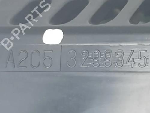 Instrument cluster MERCEDES-BENZ E-CLASS Coupe (C207) E 350 CDI (207.322) | BP35805044C47 - Image 8