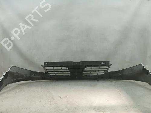Grill NISSAN PRIMASTAR Van (X83) 2.0 dCi 115 | BP35916443C40 - Image 4