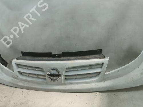 Grill NISSAN PRIMASTAR Van (X83) 2.0 dCi 115 | BP35916443C40 - Image 2