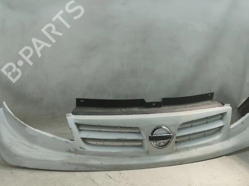 Grill NISSAN PRIMASTAR Van (X83) 2.0 dCi 115 | BP35916443C40 - Image 3
