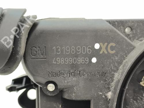 Steering column stalk OPEL ASTRA H (A04) 1.7 CDTI (L48) | BP35920874I23  - Image 8