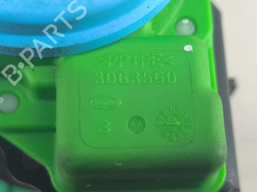 Front left seatbelt AUDI A4 B8 Avant (8K5) 2.0 TDI | BP35793271I26 - Image 10