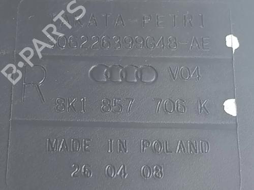 Front right seatbelt AUDI A4 B8 Avant (8K5) 2.0 TDI | BP35793270I25 - Image 13