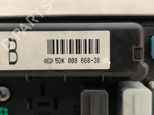 Fuse box OPEL ASTRA H (A04) 1.7 CDTI (L48) | BP35932511E1 - Image 10