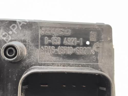 Fuse box OPEL ASTRA H (A04) 1.7 CDTI (L48) | BP35932511E1 - Image 8