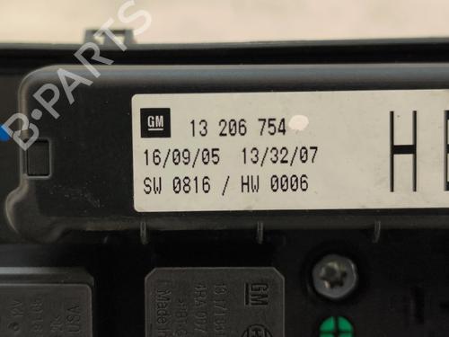 Fuse box OPEL ASTRA H (A04) 1.7 CDTI (L48) | BP35932511E1 - Image 9