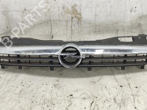grille-opel-astra-h-a04-2004-2005-2006-2007-2008-2009-2010-2011-2012-2013-2014-35920870 main image