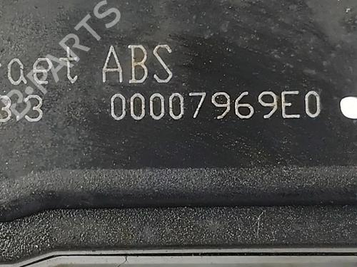 ABS pump OPEL ASTRA H (A04) 1.7 CDTI (L48) | BP35932509M43  - Image 9