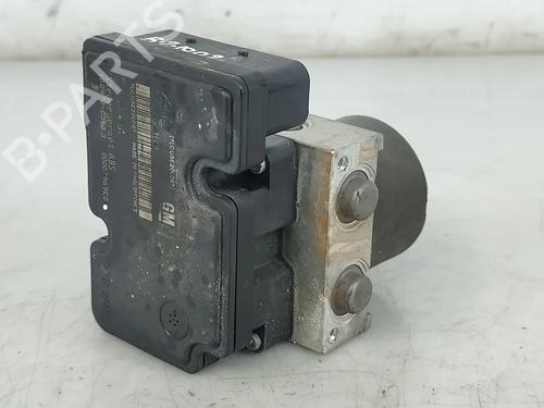ABS pump OPEL ASTRA H (A04) 1.7 CDTI (L48) | BP35932509M43  - Image 5