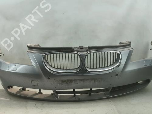 front-bumper-bmw-5-e60-2001-2002-2003-2004-2005-2006-2007-2008-2009-2010-34556589 main image