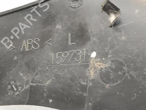 Left taillight OPEL ASTRA H (A04) 1.7 CDTI (L48) | BP35920873C34  - Image 9