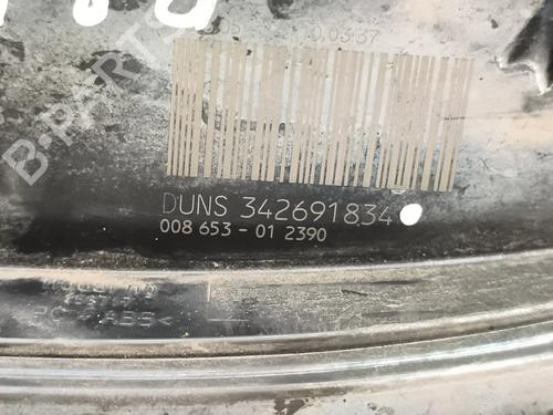Left taillight OPEL ASTRA H (A04) 1.7 CDTI (L48) | BP35920873C34  - Image 8
