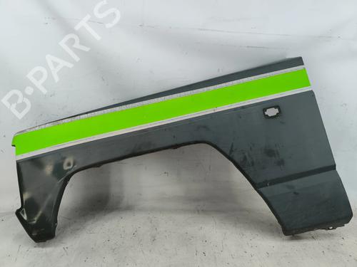 Used Left front fenders Left front fenders NISSAN PATROL III/2 Hardtop (K260) 2.8 D (90 hp) 34436807 34436807