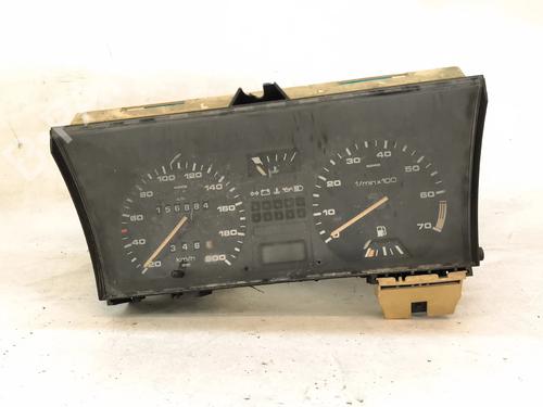 Used Instrument cluster Instrument cluster 35932545 35932545