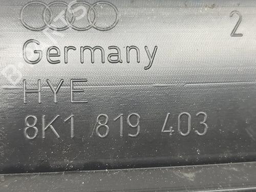 Scuttle panel AUDI A4 B8 (8K2) 2.7 TDI | BP35901910C110  - Image 5