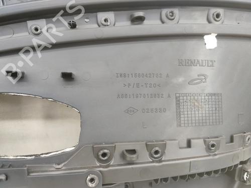 Front left panel RENAULT MEGANE III Hatchback (BZ0/1_, B3_) 1.5 dCi (BZ09, BZ0D, BZ1W, BZ29, BZ14) | BP35901821C58  - Image 5