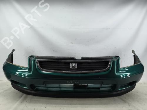 Paragolpes delantero Paragolpes delantero HONDA CIVIC VI Fastback (MA, MB) 1.4 i (MA8, MB2) (90 hp) 35932564 35932564