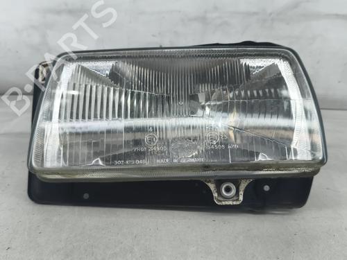 Used Left headlight Left headlight 35932542 35932542