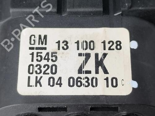 Headlight switch OPEL ASTRA H (A04) 1.7 CDTI (L48) | BP35932508I24  - Image 10