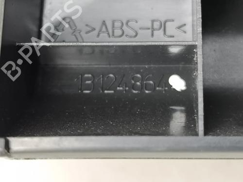 Headlight switch OPEL ASTRA H (A04) 1.7 CDTI (L48) | BP35932508I24  - Image 8