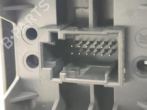 Headlight switch OPEL ASTRA H (A04) 1.7 CDTI (L48) | BP35932508I24  - Image 7