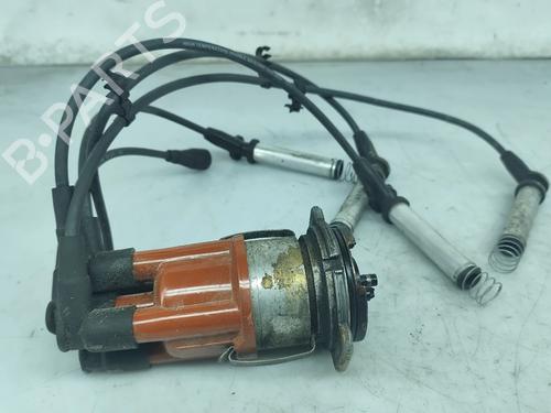 Used Ignition distributor Ignition distributor OPEL CORSA A Hatchback (S83) 1.2 i (F08, M08, F68, M68) (45 hp) 34495365 34495365