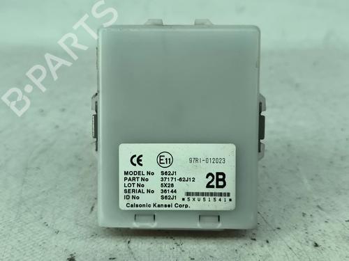 Used Control unit Control unit SUZUKI SWIFT III (MZ, EZ) 1.3 (RS413, ZC11S) (91 hp) 34695629 34695629