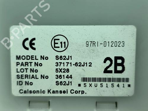 Control unit SUZUKI SWIFT III (MZ, EZ) 1.3 (RS413, ZC11S) | BP34695629M11 - Image 4