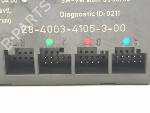 Electronic module MERCEDES-BENZ E-CLASS Coupe (C207) E 350 CDI (207.322) | BP35932572M83  - Image 8