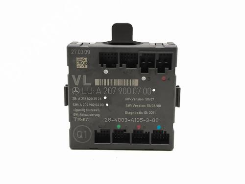 Used Electronic module Electronic module 35932572 35932572