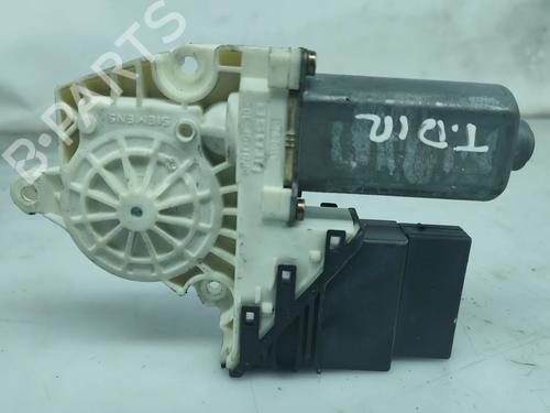 Right rear window motor SEAT LEON (1M1) 1.9 TDI | BP34479384E22 - Image 2