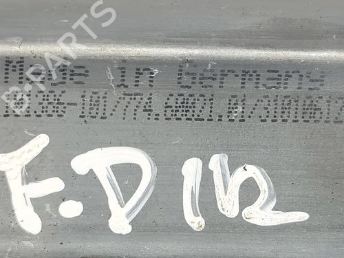 Right front window motor SEAT LEON (1M1) 1.9 TDI | BP34479382E20  - Image 5