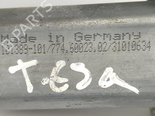 Left rear window motor SEAT LEON (1M1) 1.9 TDI | BP34479383E23  - Image 5