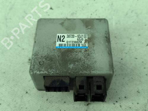 Steering ECU SUZUKI SWIFT III (MZ, EZ) 1.3 (RS413, ZC11S) | BP34695632M49 - Image 1