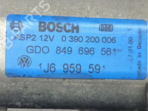 Sunroof engine SEAT LEON (1M1) 1.9 TDI | BP34479381M60  - Image 5