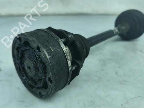 Left front driveshaft SEAT LEON (1M1) 1.9 TDI | BP34479380M38 - Image 2
