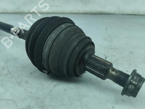 Left front driveshaft SEAT LEON (1M1) 1.9 TDI | BP34479380M38 - Image 3