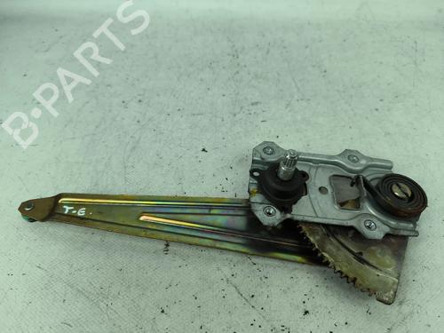 Used Rear left window mechanism Rear left window mechanism 34695619 34695619