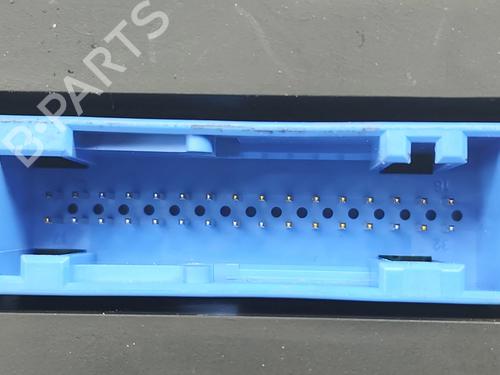 Instrument cluster SEAT LEON (1M1) 1.9 TDI | BP34479387C47 - Image 5