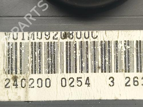 Instrument cluster SEAT LEON (1M1) 1.9 TDI | BP34479387C47 - Image 7
